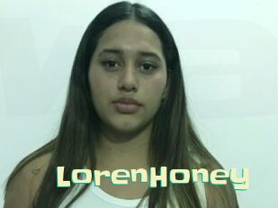 LorenHoney
