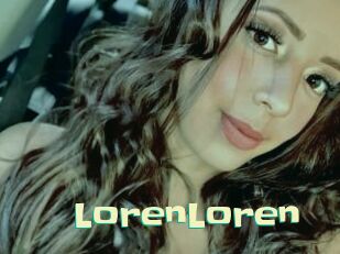 LorenLoren