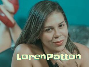 LorenPatton