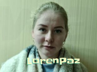 LorenPaz
