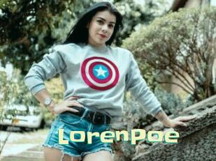 LorenPoe