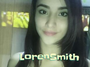 LorenSmith