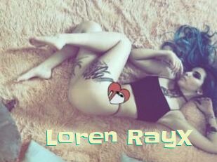 Loren_RayX