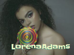 LorenaAdams