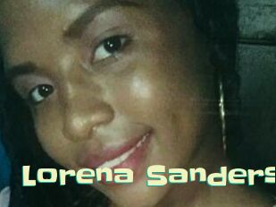 Lorena_Sanders Wanna Meet