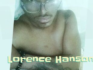 Lorence_Hanson