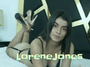 LoreneJones
