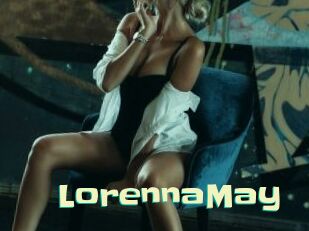 LorennaMay