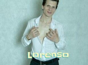 Lorenso_X