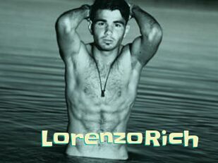 LorenzoRich Wanna Meet