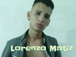Lorenzo_Matiz