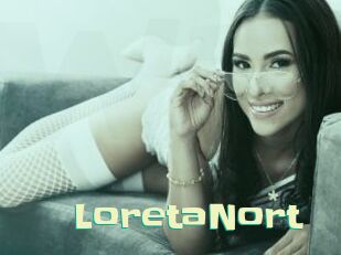 LoretaNort