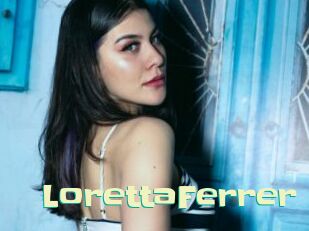 LorettaFerrer