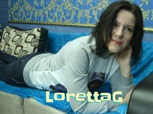 LorettaG