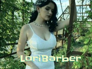 LoriBarber