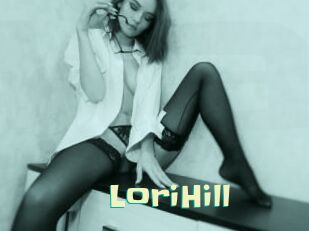 LoriHill