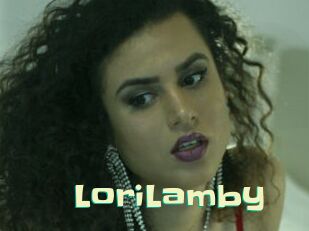 LoriLamby
