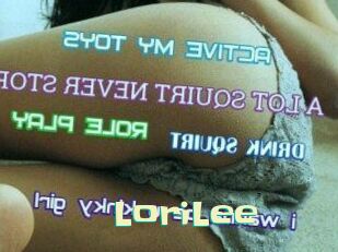LoriLee