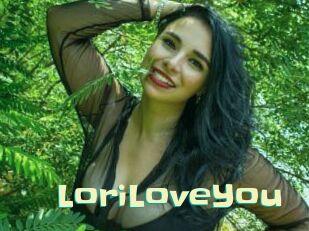 LoriLoveYou
