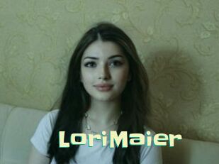 LoriMaier