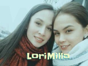 LoriMilla