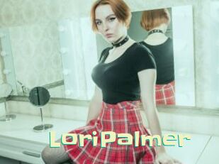 LoriPalmer