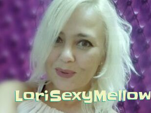 LoriSexyMellow Wanna Meet