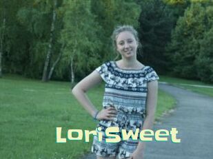 LoriSweet