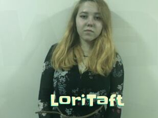 LoriTaft