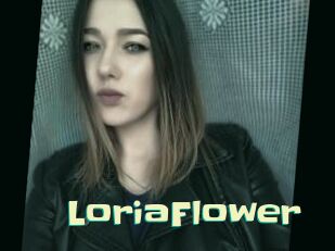 LoriaFlower