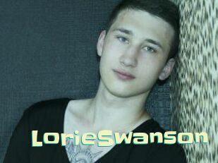 LorieSwanson