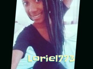 Loriel773 Wanna Meet