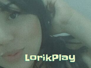 LorikPlay