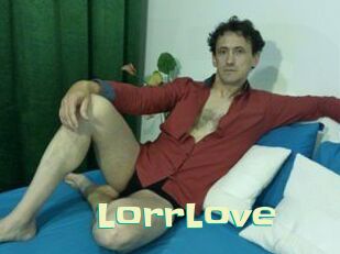 LorrLove