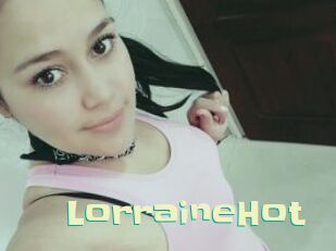 LorraineHot