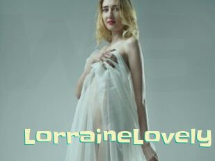 LorraineLovely