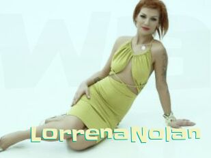 LorrenaNolan Wanna Meet