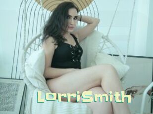 LorriSmith