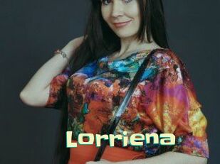 Lorriena