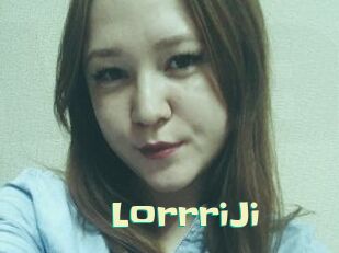 LorrriJi