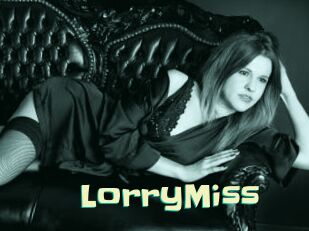 LorryMiss