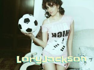 LoryJackson