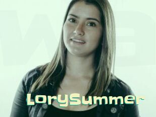 LorySummer