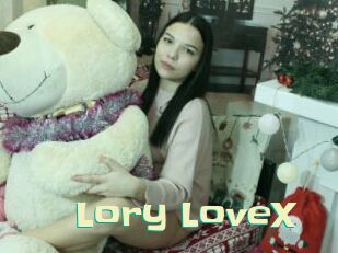 Lory_LoveX