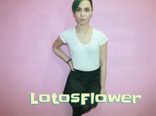 LotosFlower