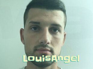 LouisAngel Wanna Meet