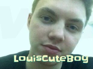 LouisCuteBoy