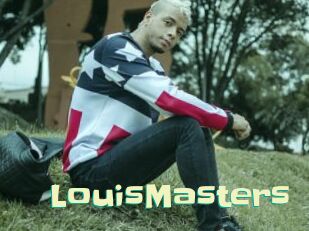 LouisMasters