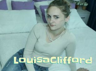 LouisaClifford