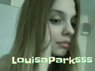 LouisaParksss